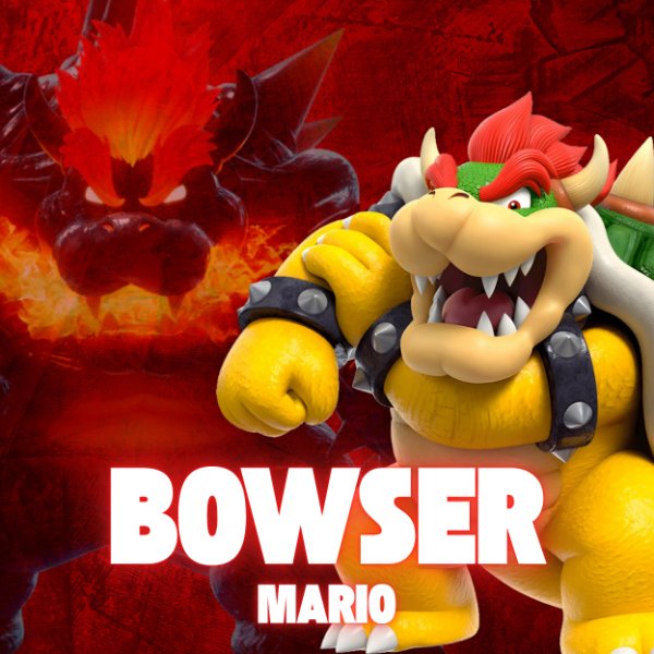 Bowser