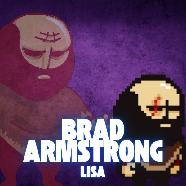 Brad Armstrong