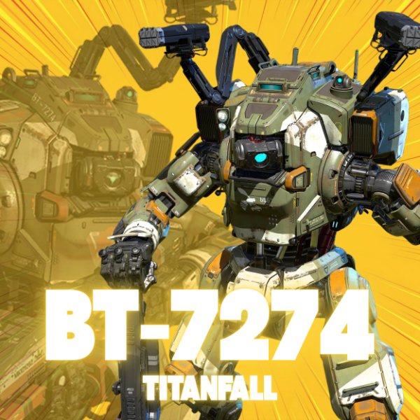BT-7274