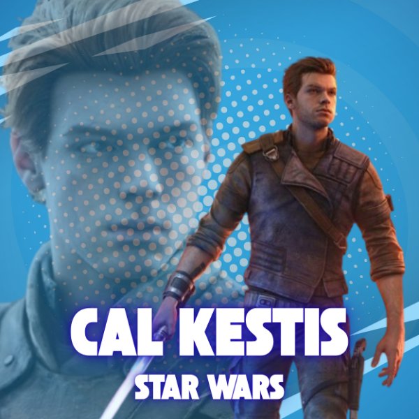Cal Kestis