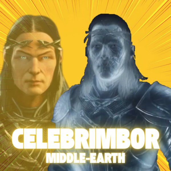 Celebrimbor