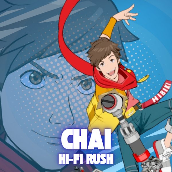 Chai