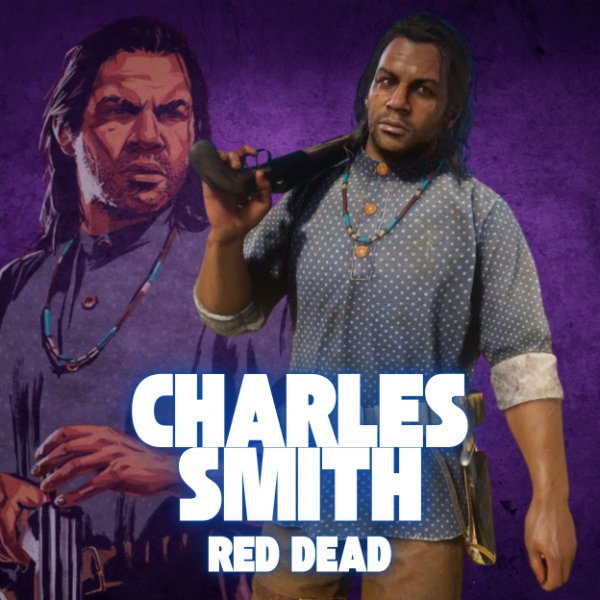 Charles Smith