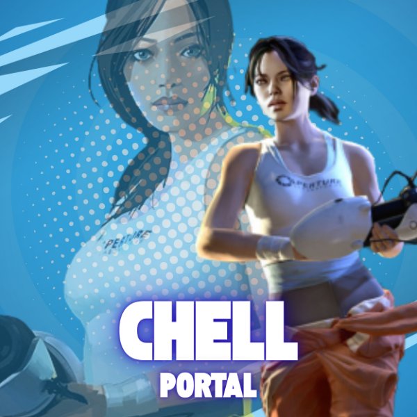 Chell
