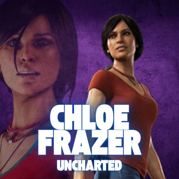 Chloe Frazer