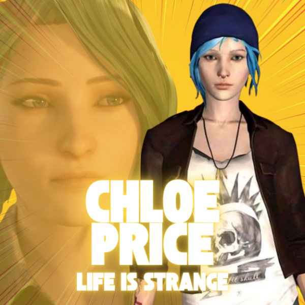 Chloe Price