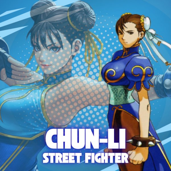 Chun-Li