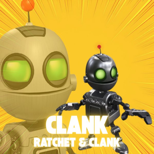 Clank