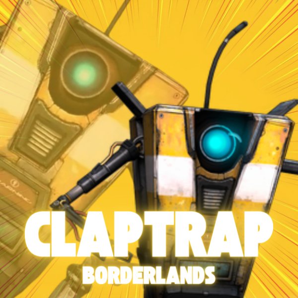 Claptrap