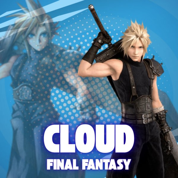 Cloud
