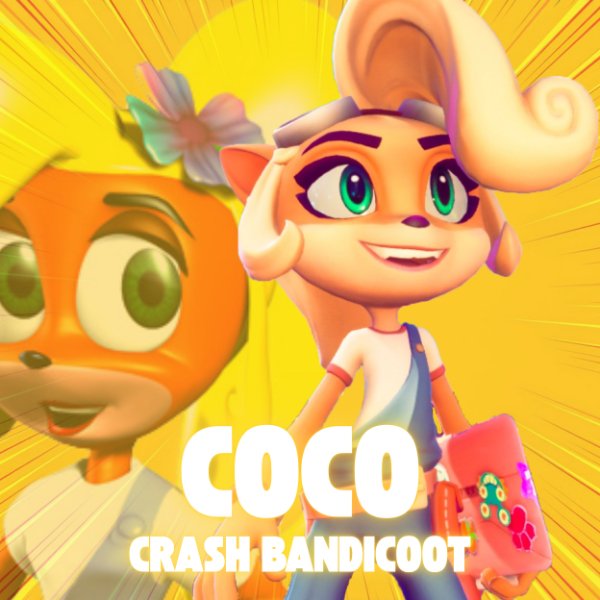 Coco