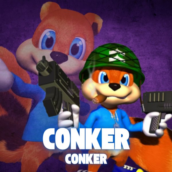 Conker