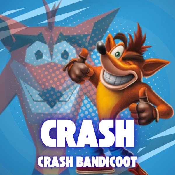 Crash