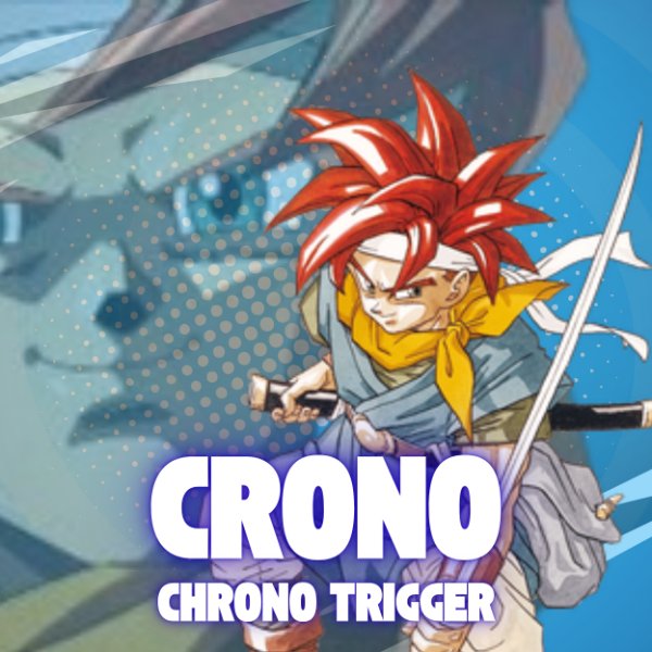 Crono