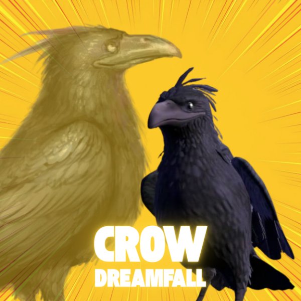 Crow