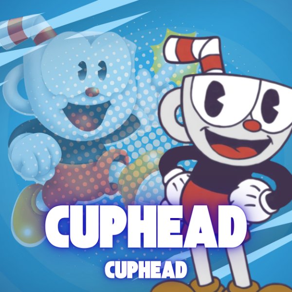 Cuphead
