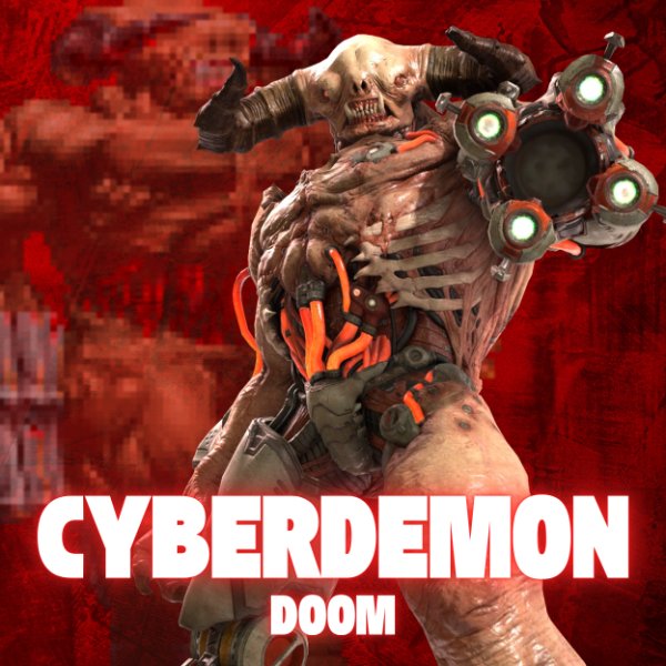 Cyberdemon