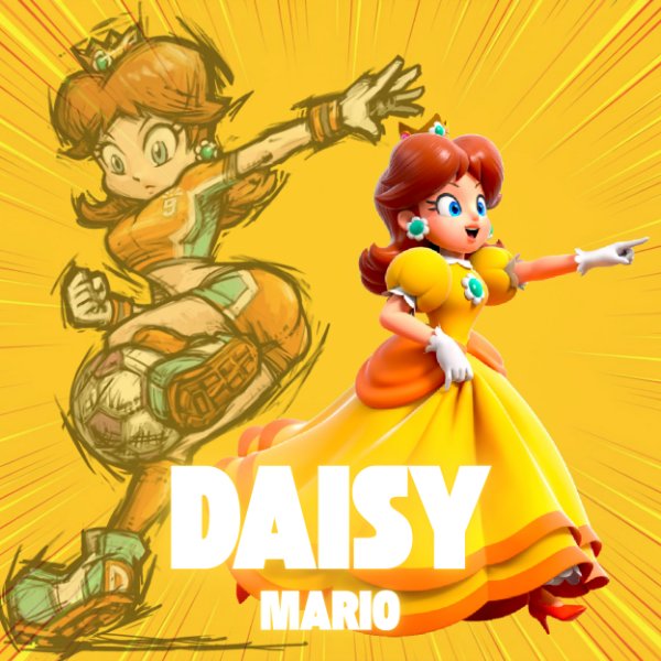 Daisy