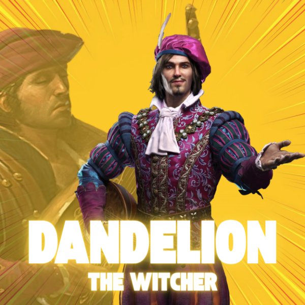 Dandelion