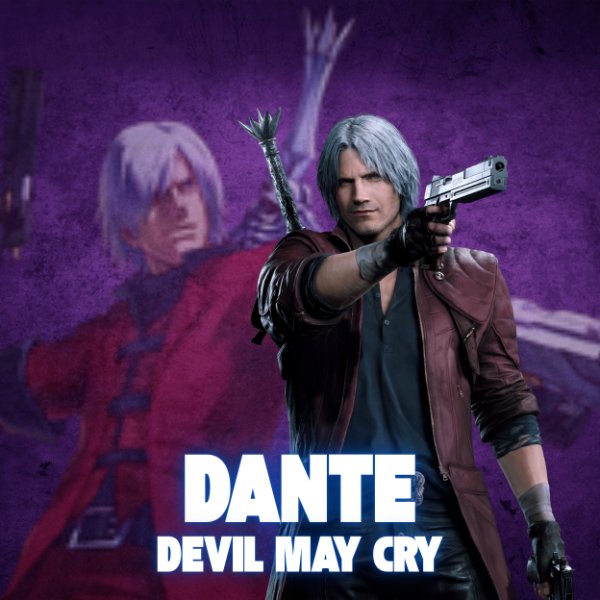 Dante