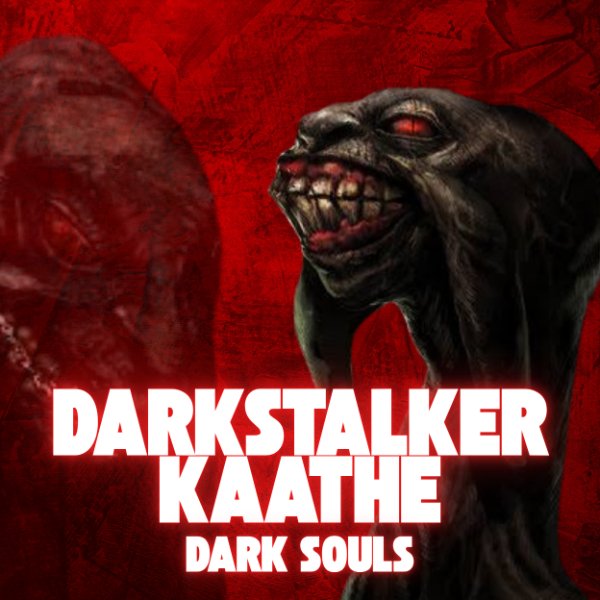 Darkstalker Kaathe