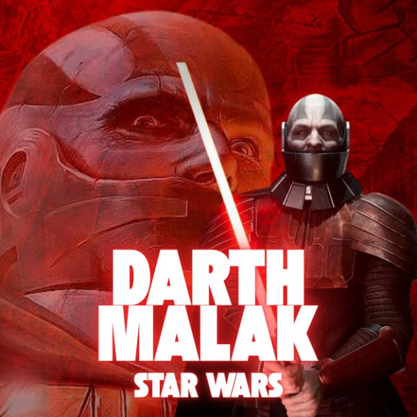 Darth Malak