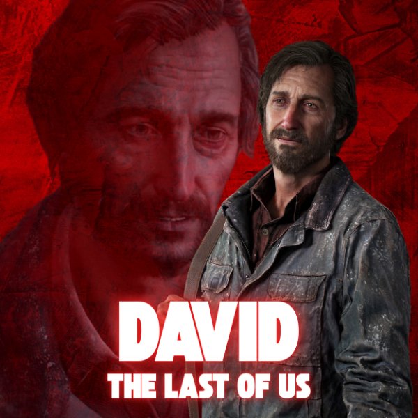 David