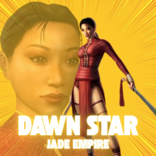 Dawn Star