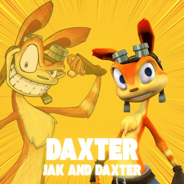 Daxter