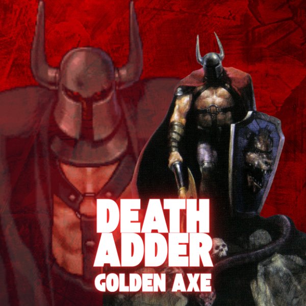 Death Adder