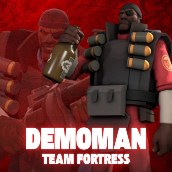 Demoman