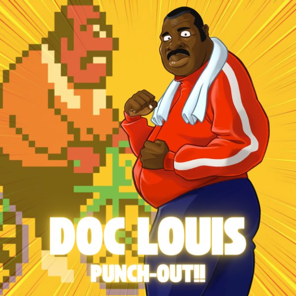 Doc Louis