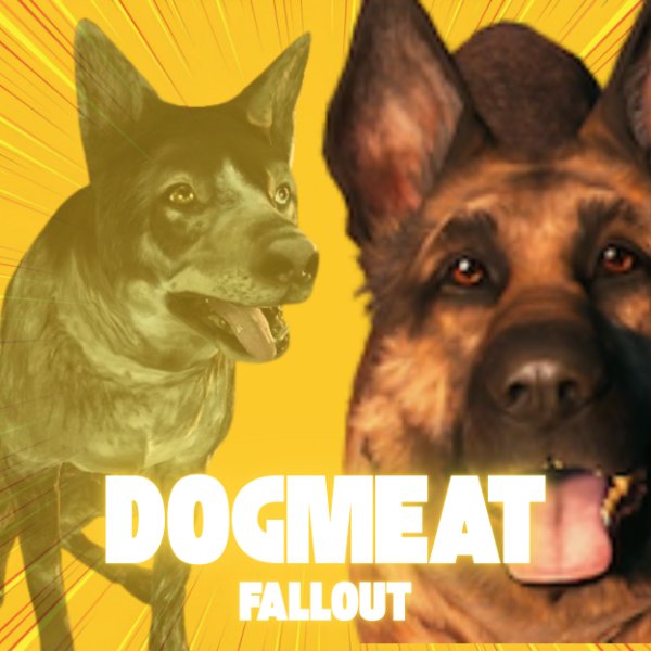 Dogmeat