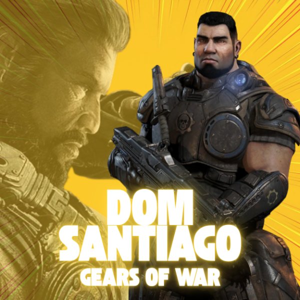 Dom Santiago