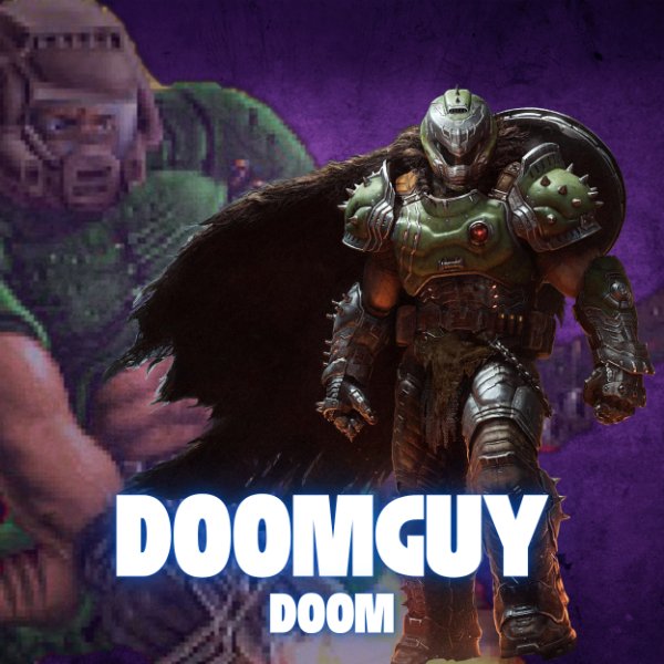 Doomguy