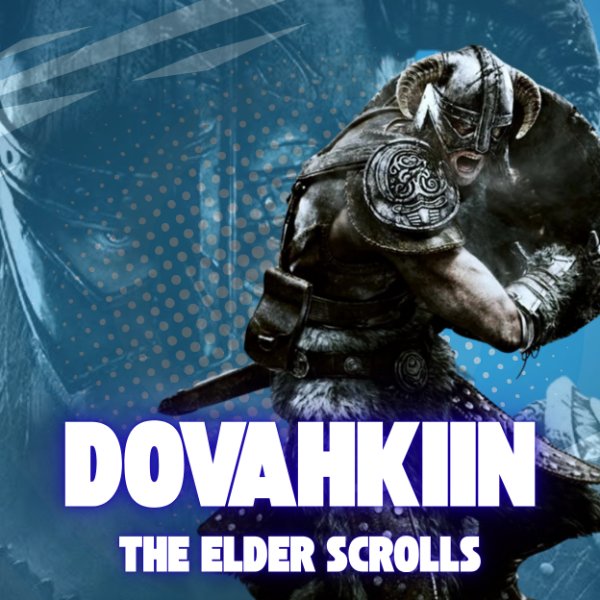 Dovahkiin