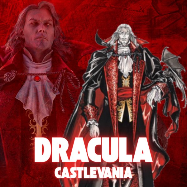 Dracula