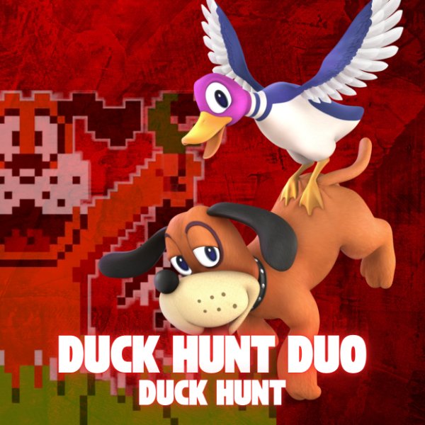 Duck Hunt