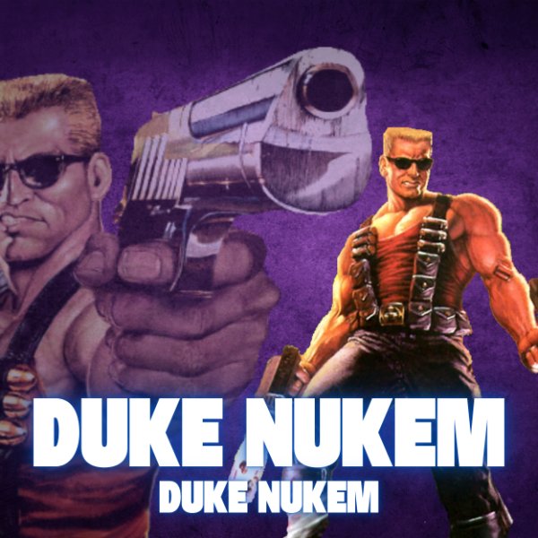 Duke Nukem