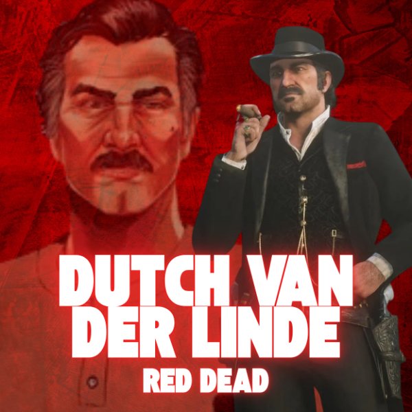 Dutch van der Linde