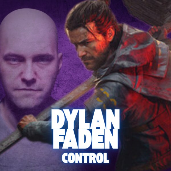 Dylan Faden