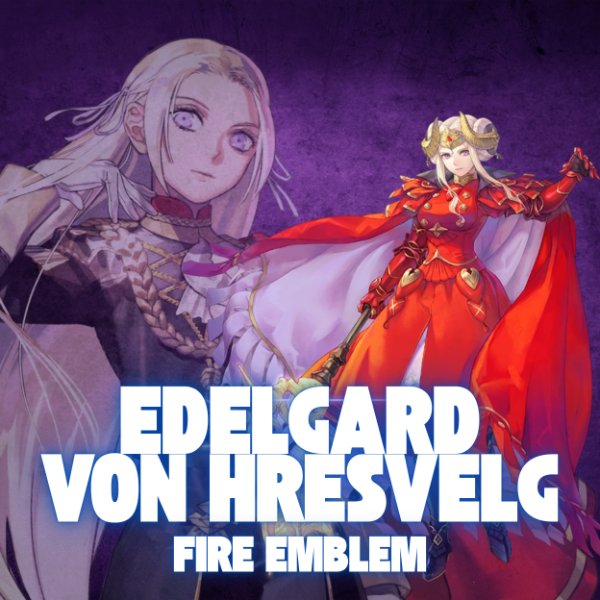 Edelgard von Hresvelg