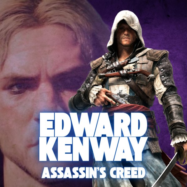 Edward Kenway