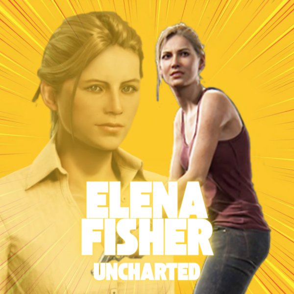 Elena Fisher