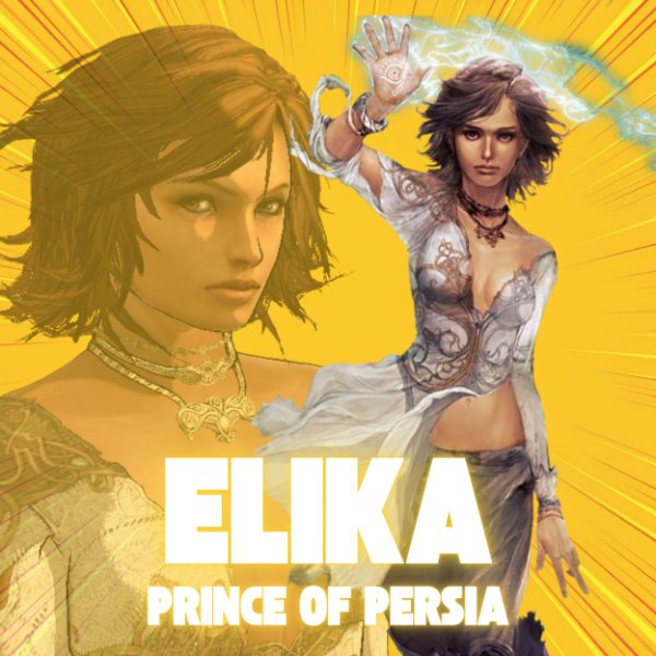 Elika