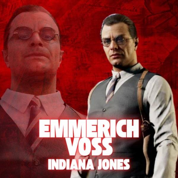 Emmerich Voss