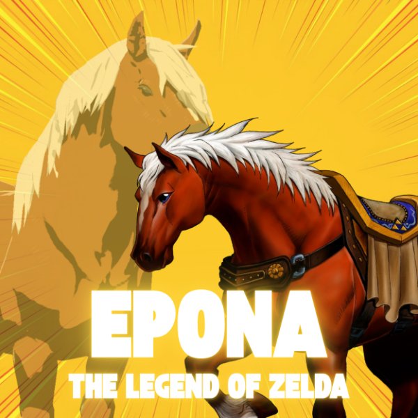 Epona