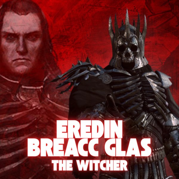 Eredin Bréacc Glas