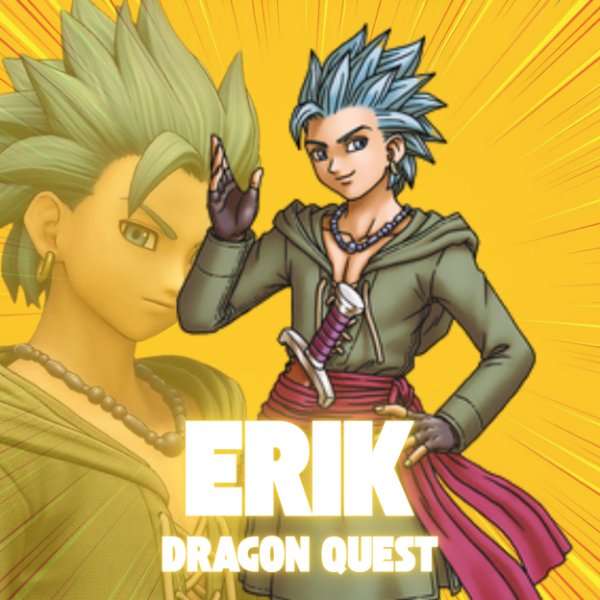 Erik