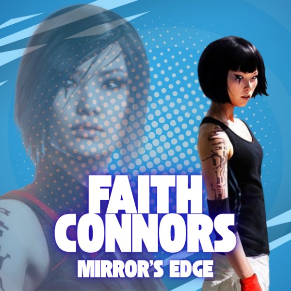 Faith Connors